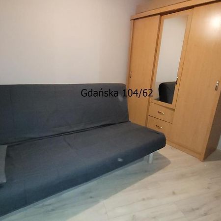 Apartament Gdanska 104/62 Krynica Morska Exterior foto